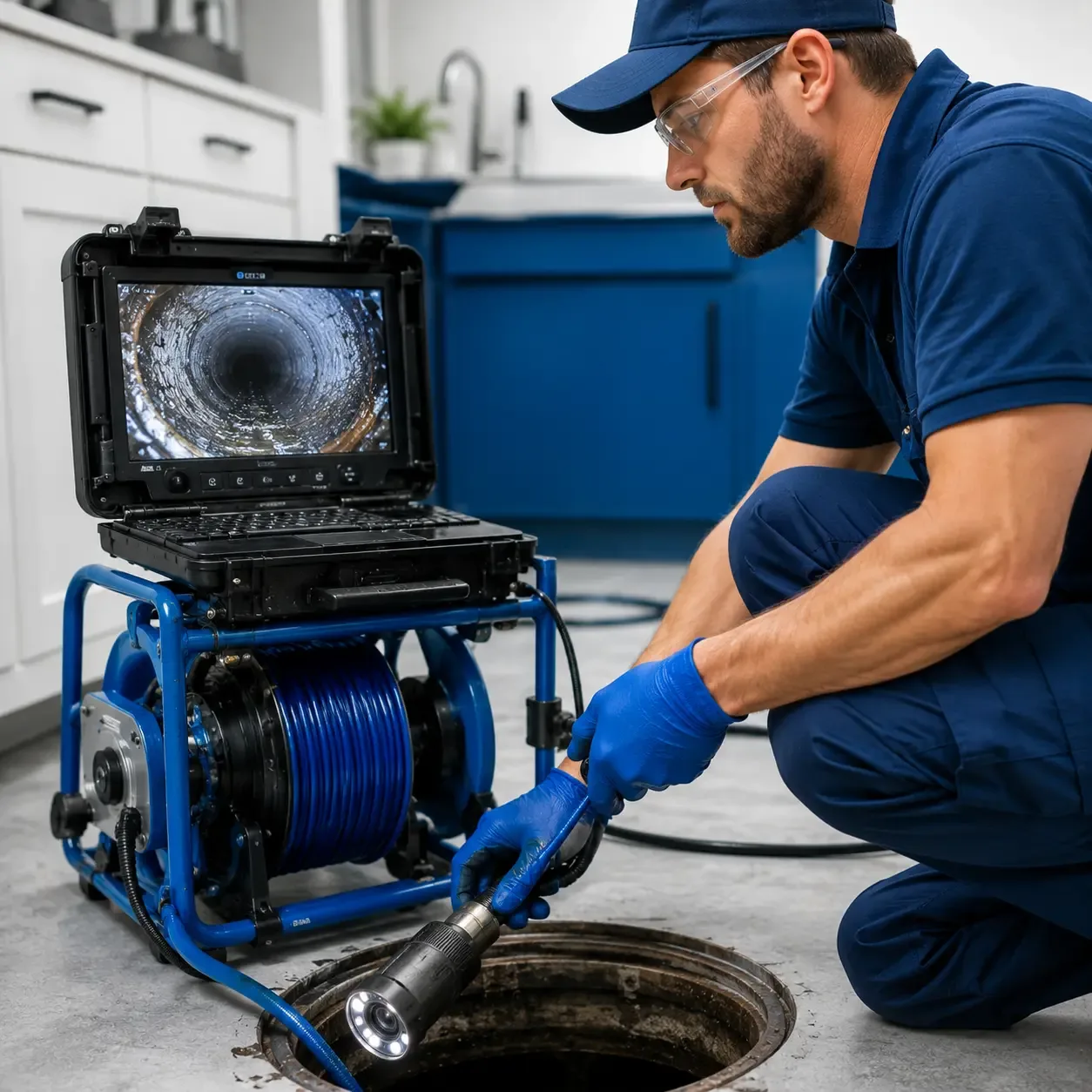 Pipe Relining professionals serving Canonsburg, PA